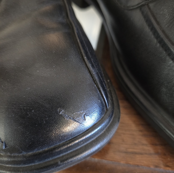 Rockport dress shoes - Picture 3 of 5